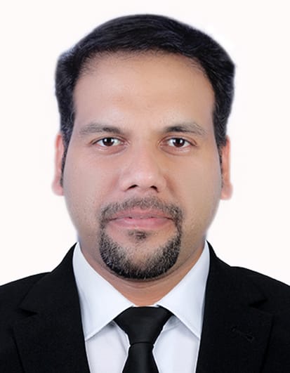 Geo Maliakkeal Joseph