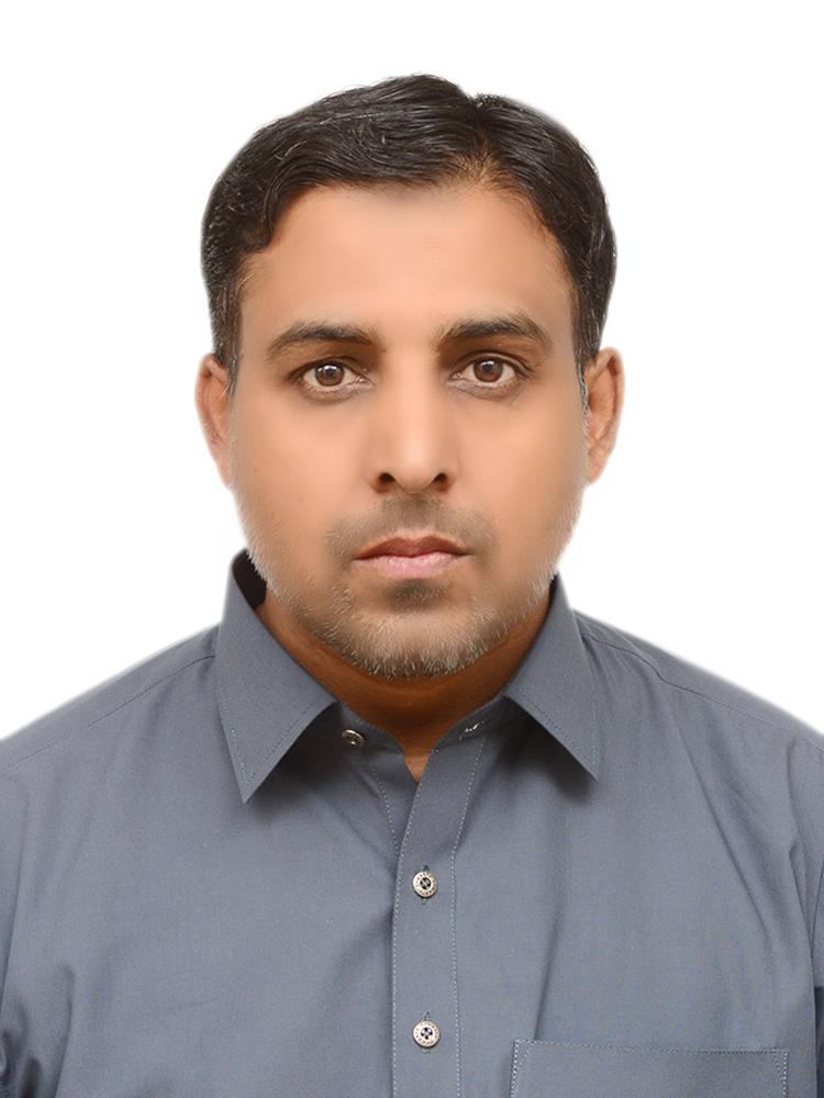 Muhammad Abbas Allah Yar