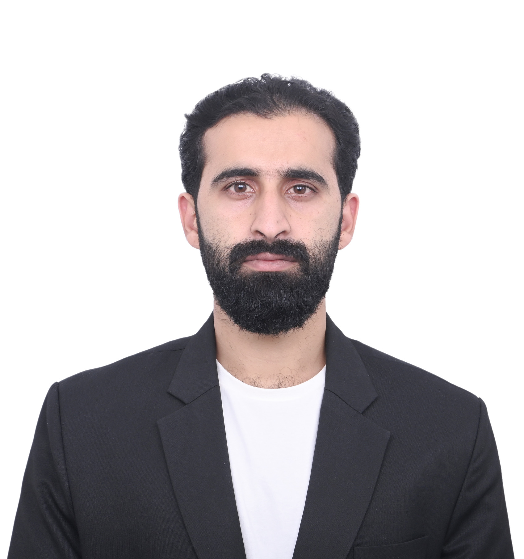 Haroon Bin Mushtaq Mushtaq Ahmed Qureshi