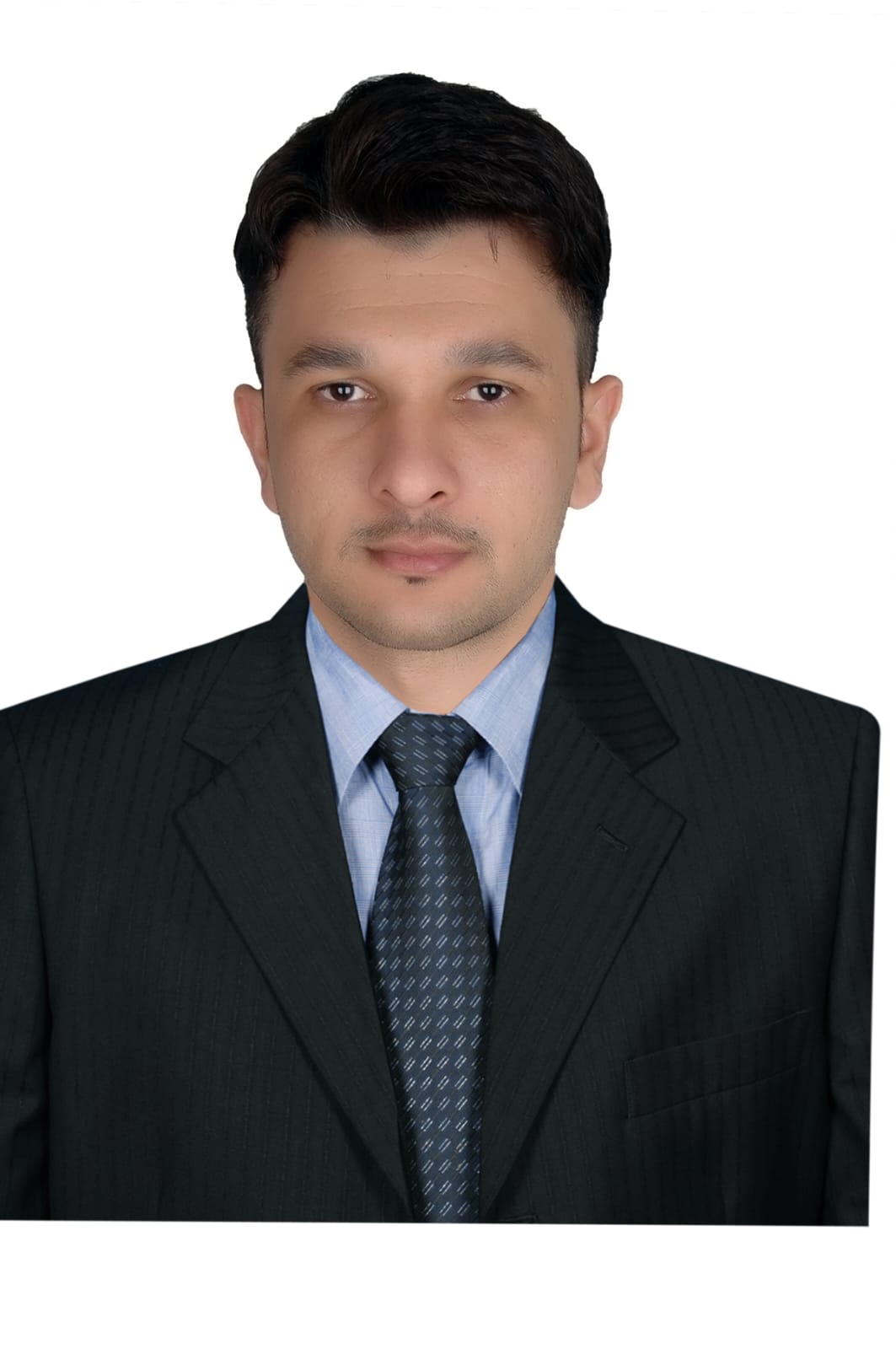 Muhammad Qasim Muhammad Naseem