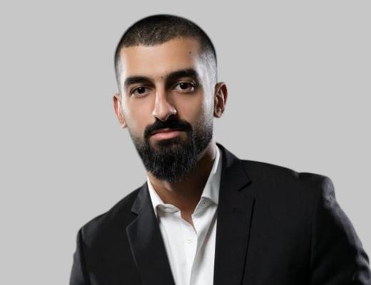 Hassan Kaouk