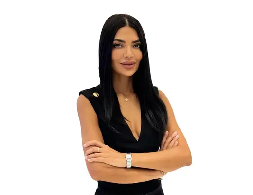 Solmaz Bakhtiari