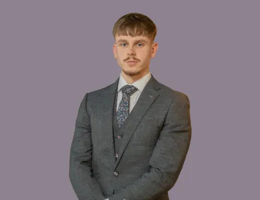 Blake Kennedy