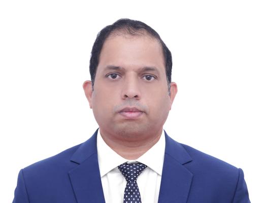 Naveen Sexena
