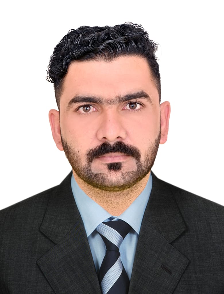 Kamran Rafique Muhammad Rafique Khan