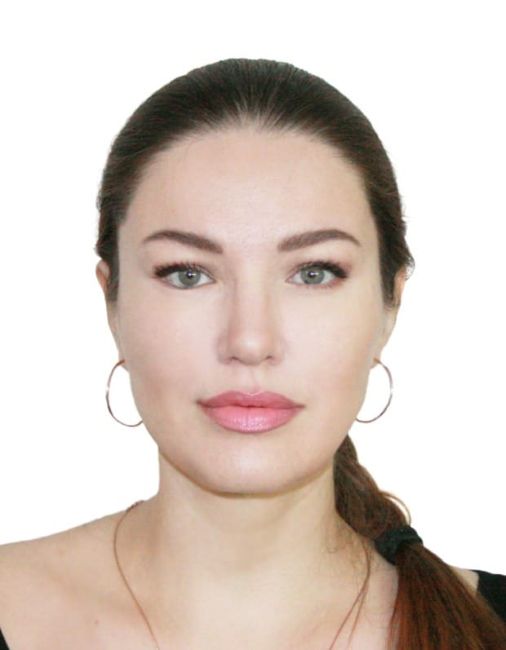 Elena Polianskaia