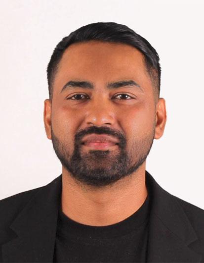 Muhammad Zakrya