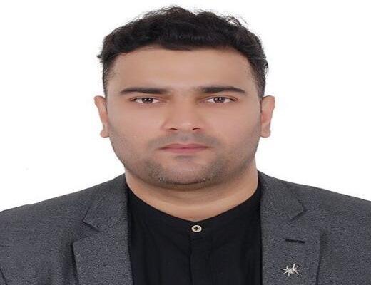 Muhammad  Jawwad Raja