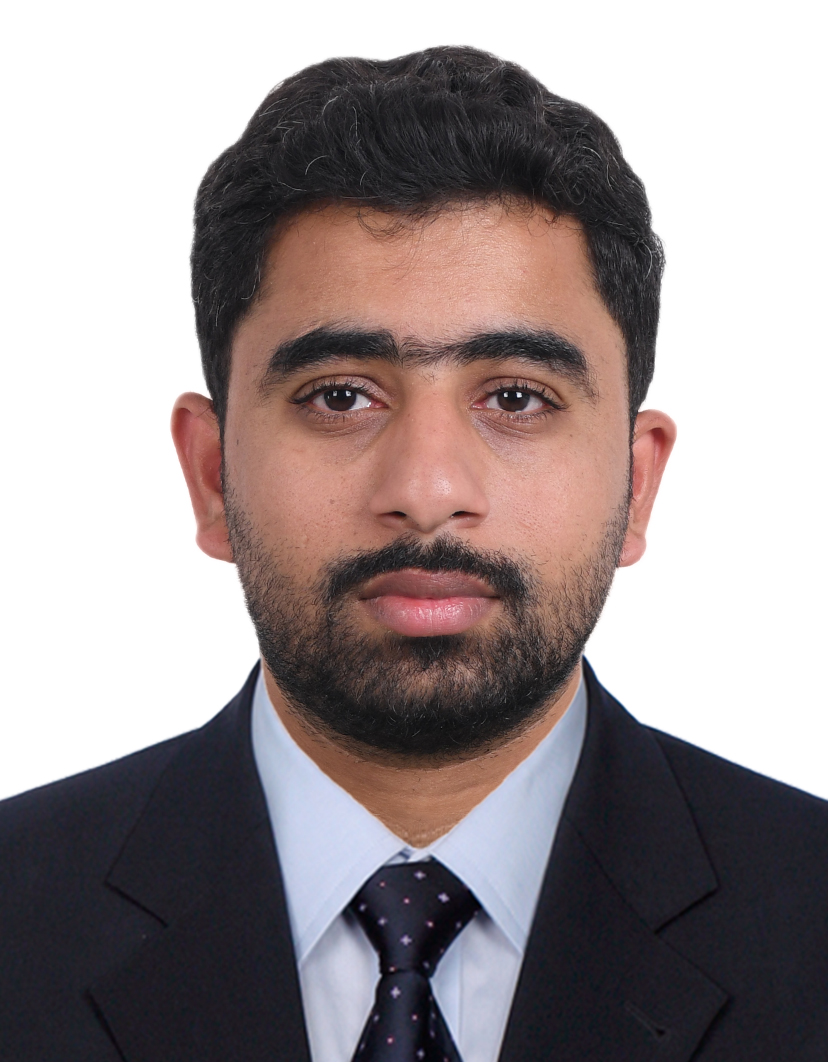 Suqlain Ali Zulfiqar Ali