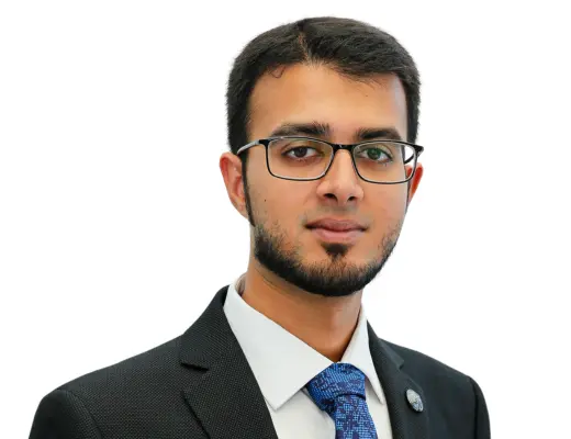 Amer Nafees