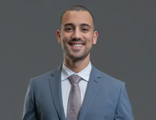 Ryad Bouchemoua