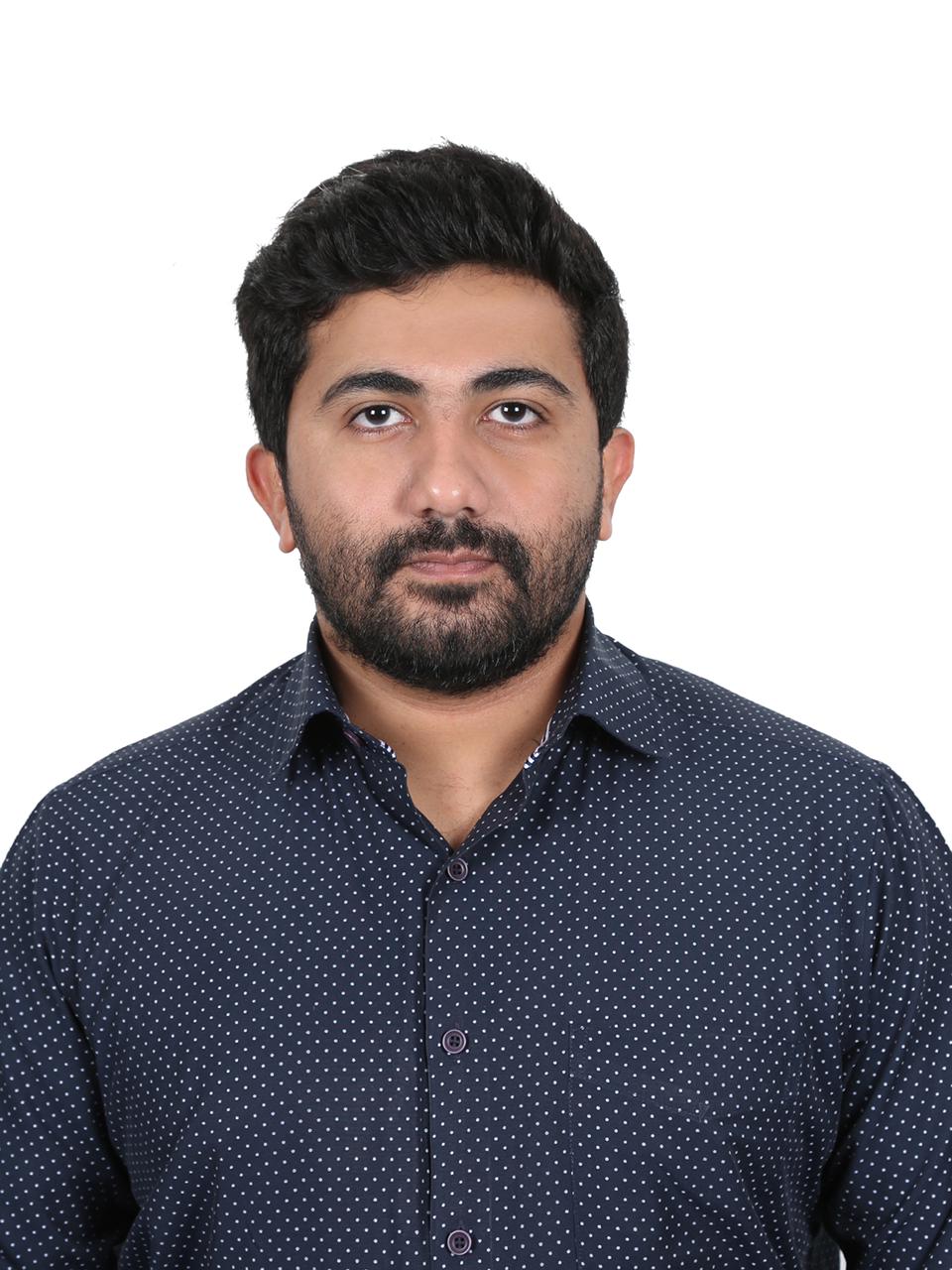 Mohamed Imdad Mohamed Ilyas