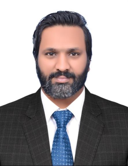 Maaz Ali Muhammad Mumtaz