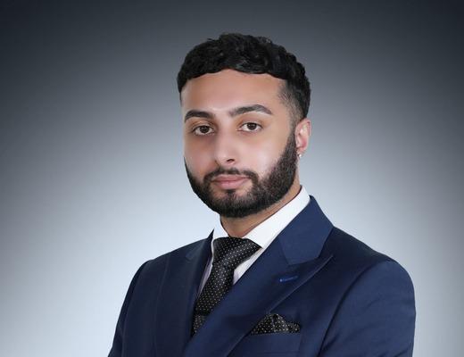 Sukhjeevan Boparai