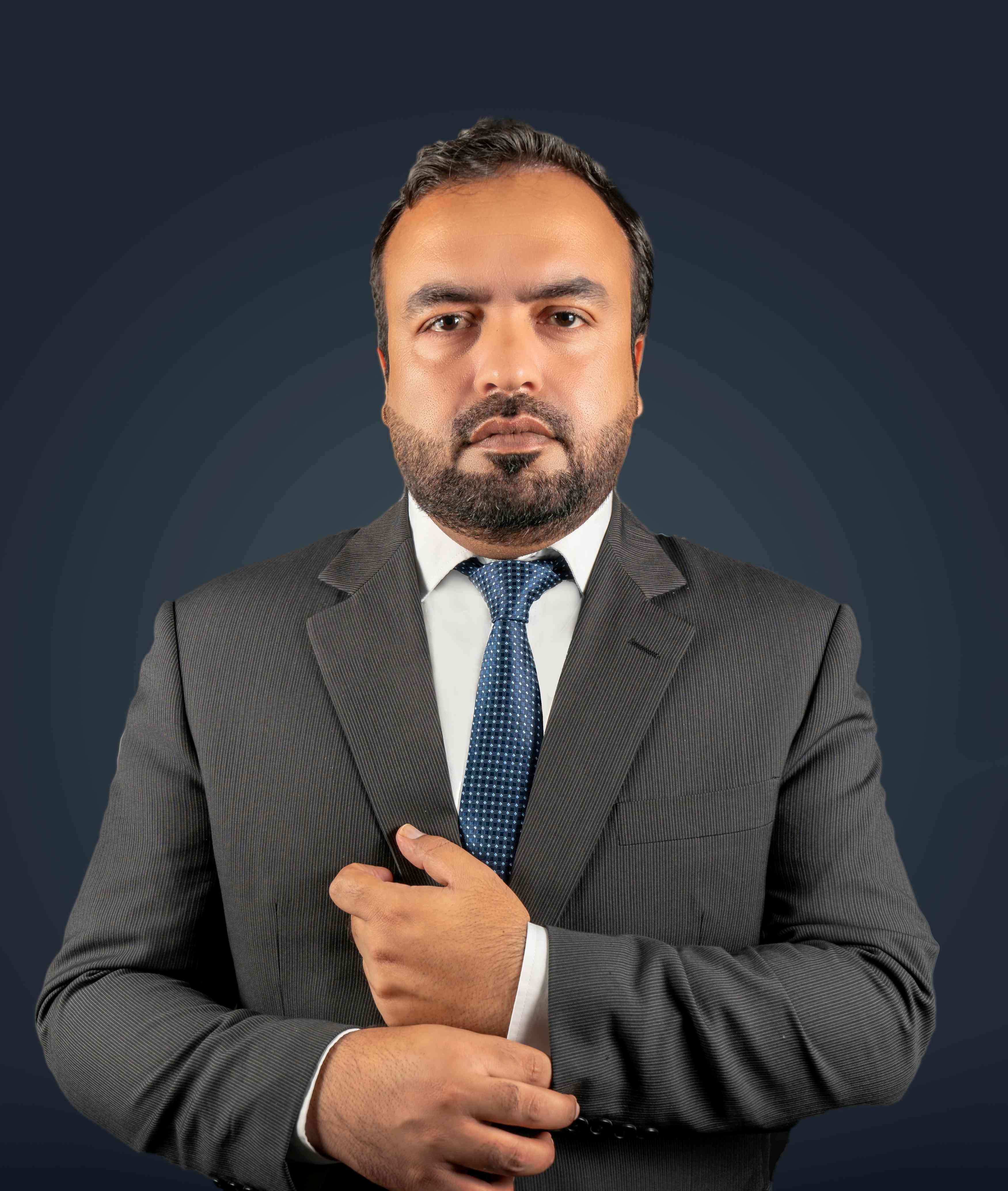 Adil Mehmod Tariq Mehmood