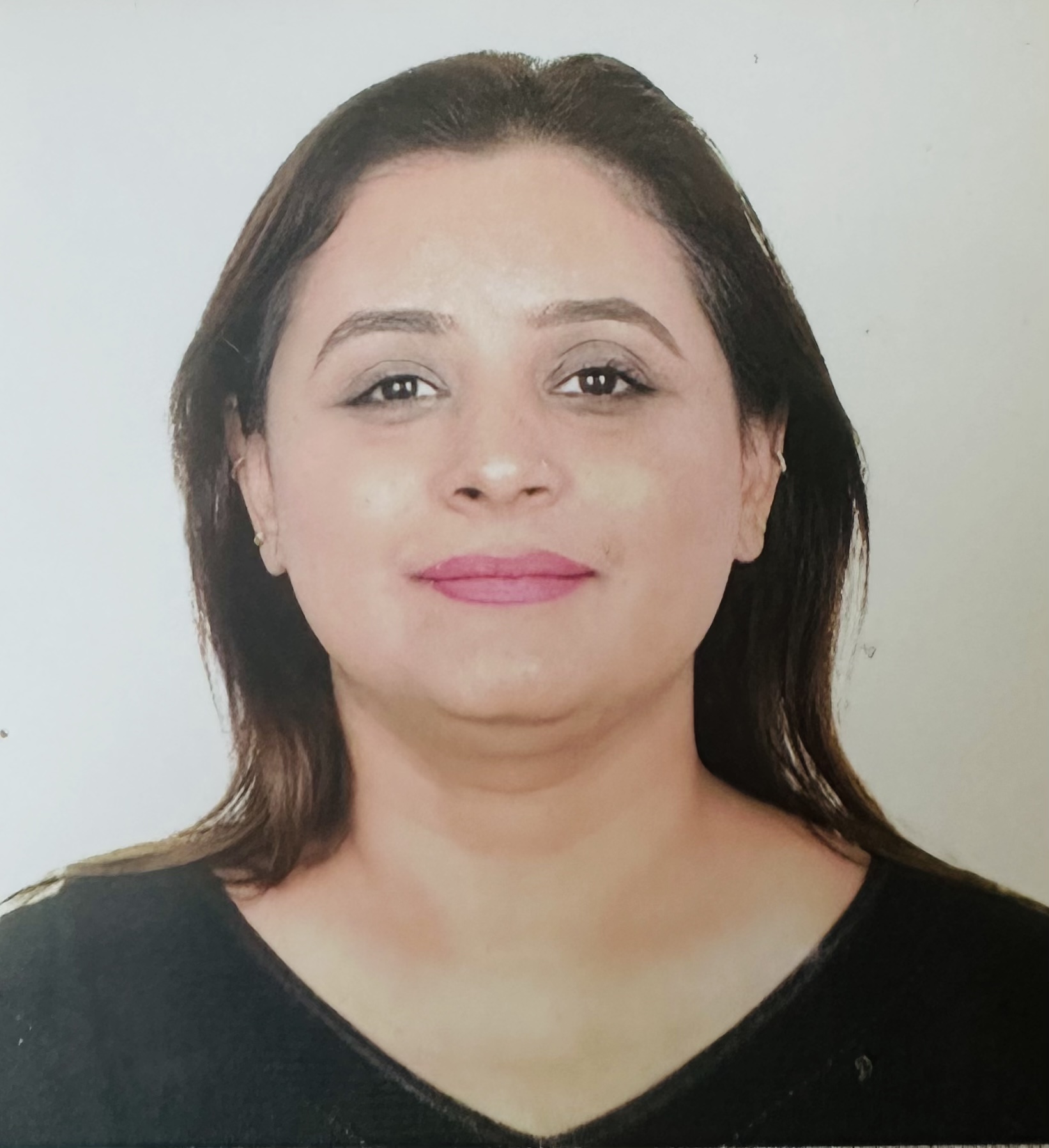 Aarti Arora Lalit Kumar Bablani
