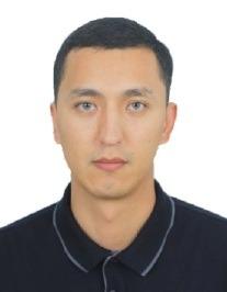 Bekzod Abidov