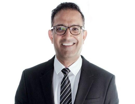Vikas Dahiya
