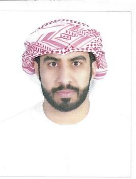 Omar Talib Hamood Al Sharji
