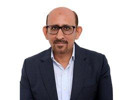 Muhammad Ajmal 