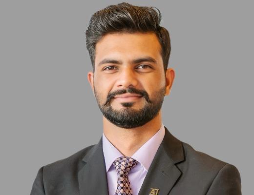 Tanzeel  Abbasi