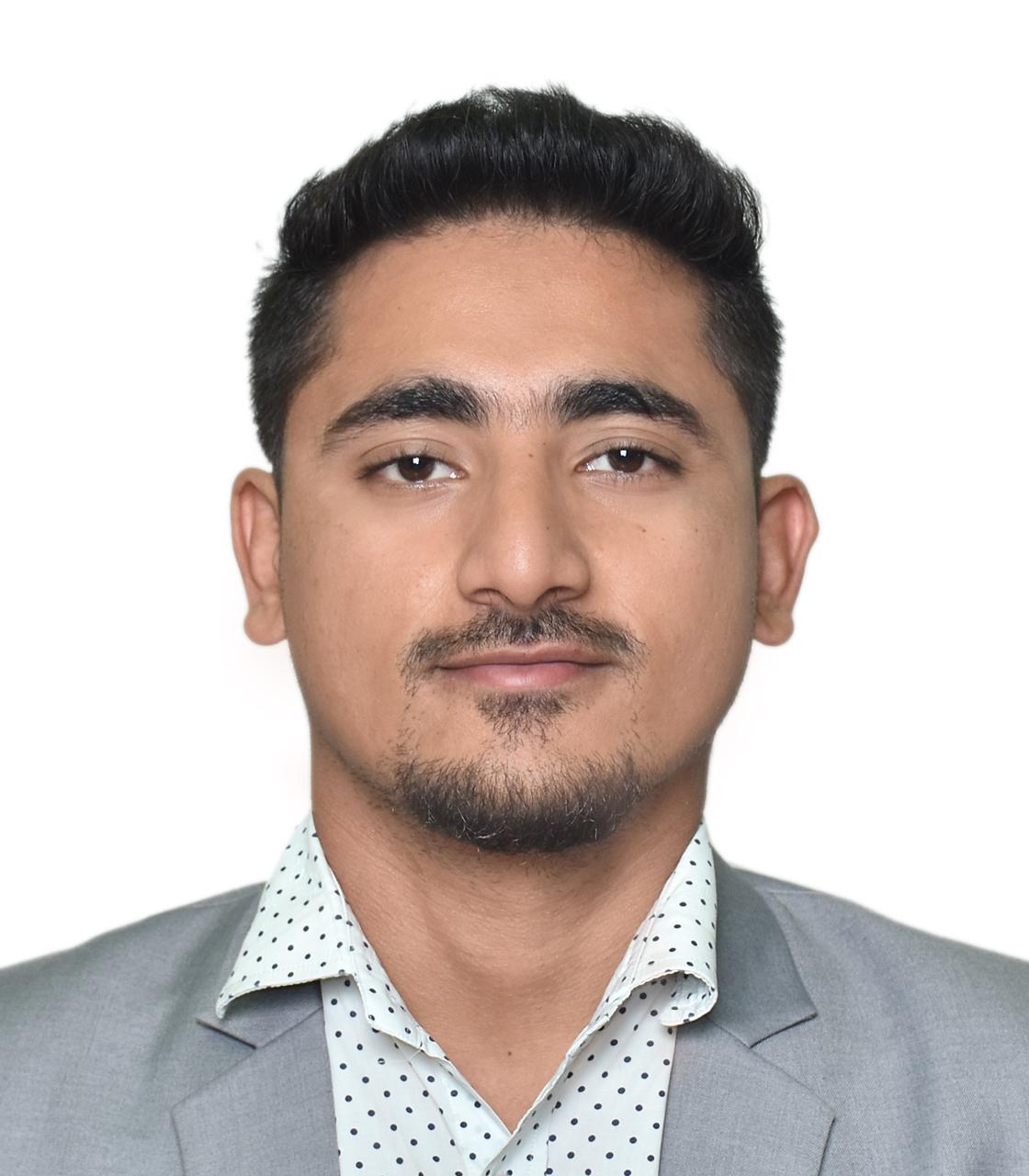Muhammad Abdullah Muhammad Imran Aslam