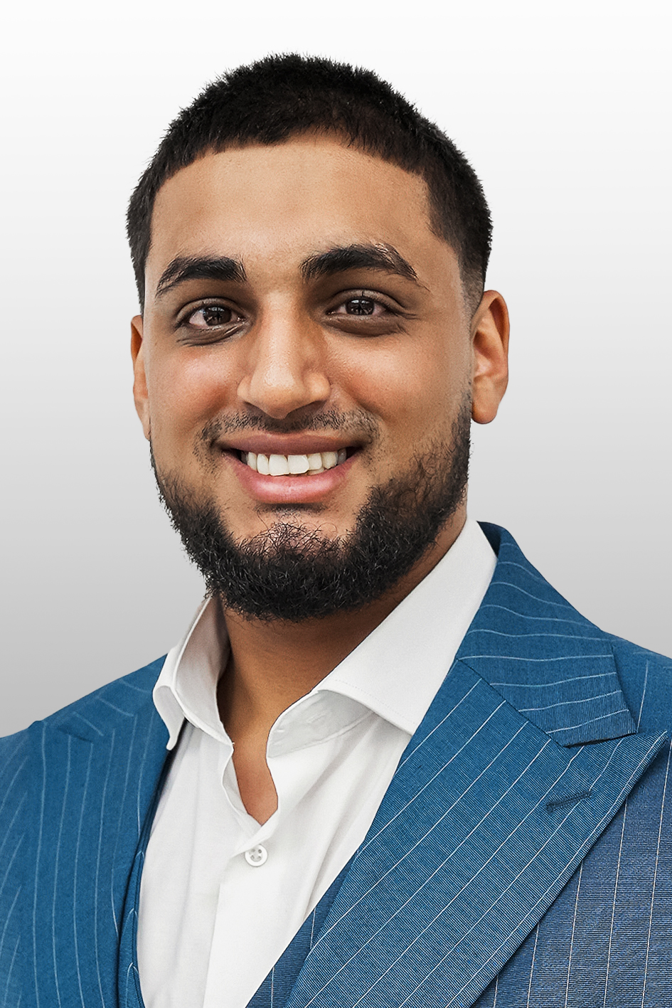 Kamran Ghaffar