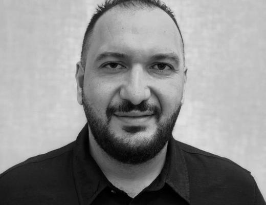 Khalil Al Abadla