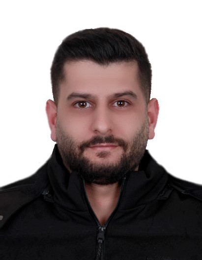 Mohammad Ahmad Alshehime