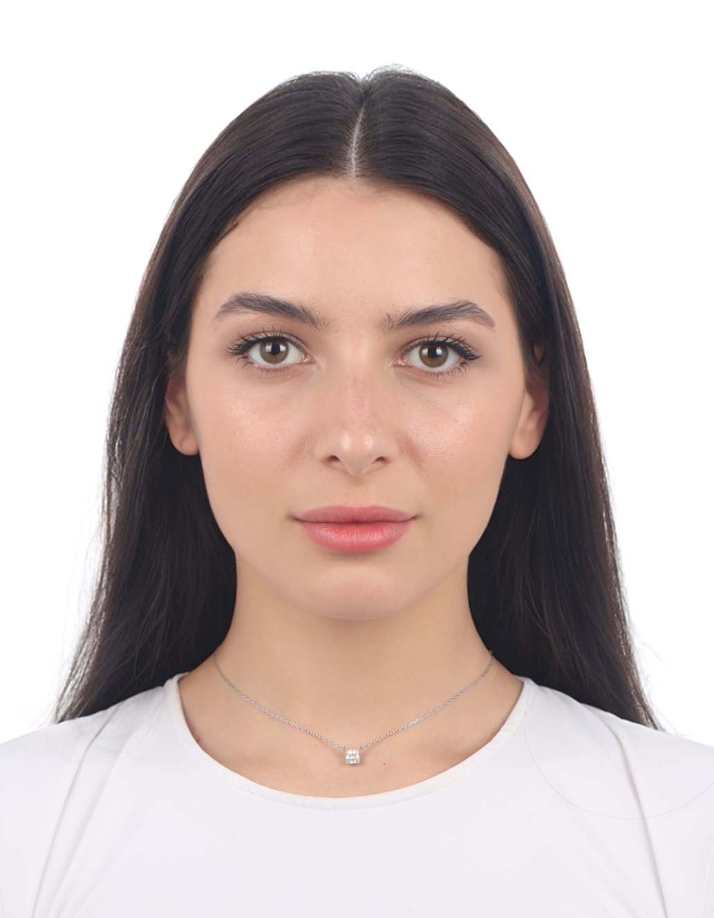 Sofiia Yuzvyk