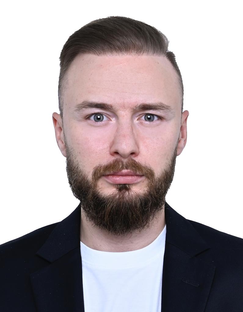Jaroslav Babicev