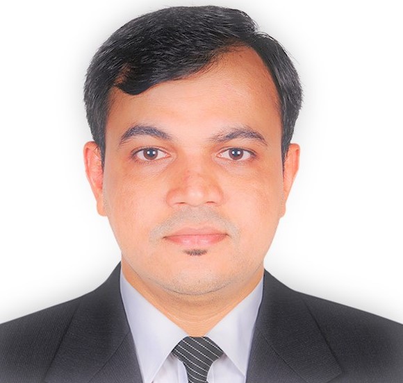 Mohammad Javed Ansari Abdul Jabbar