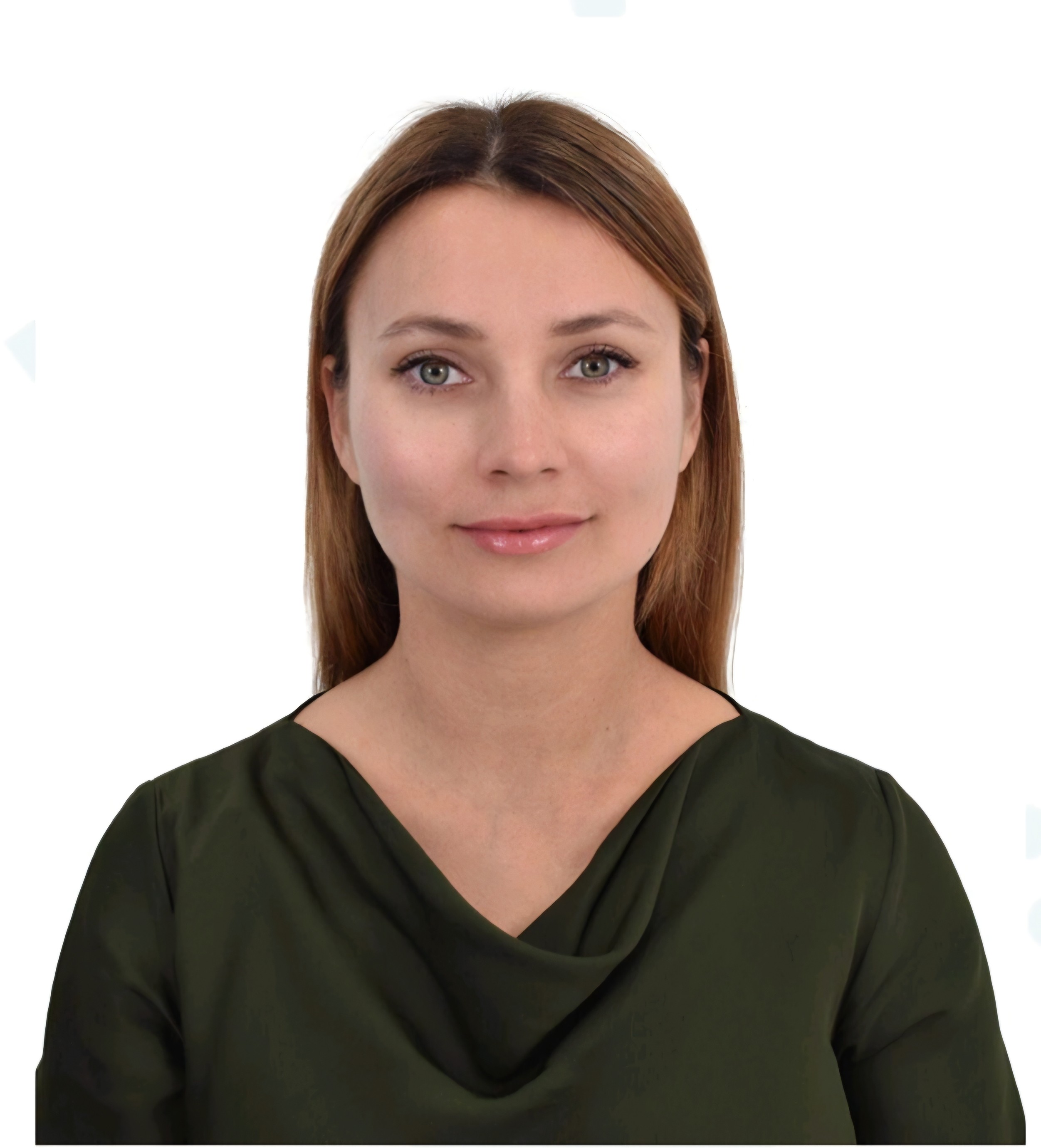 Aleksandra Shukhovtseva