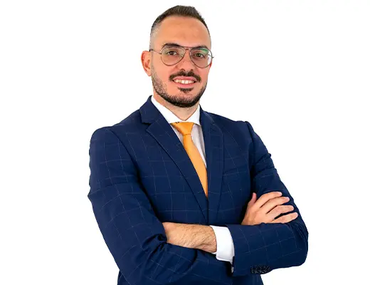 Mohamad Tarek Tajaldin