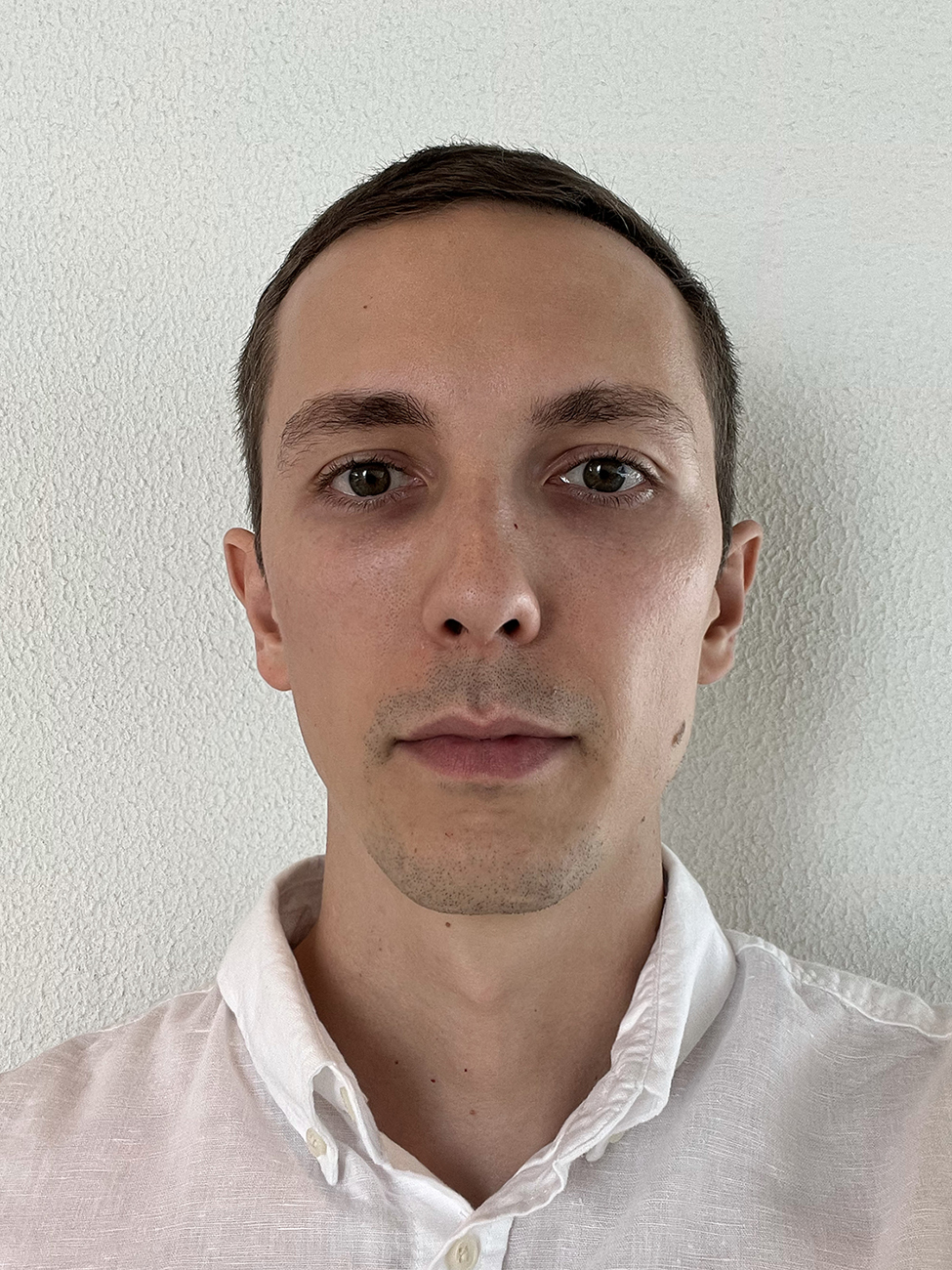 Ilya Garaev
