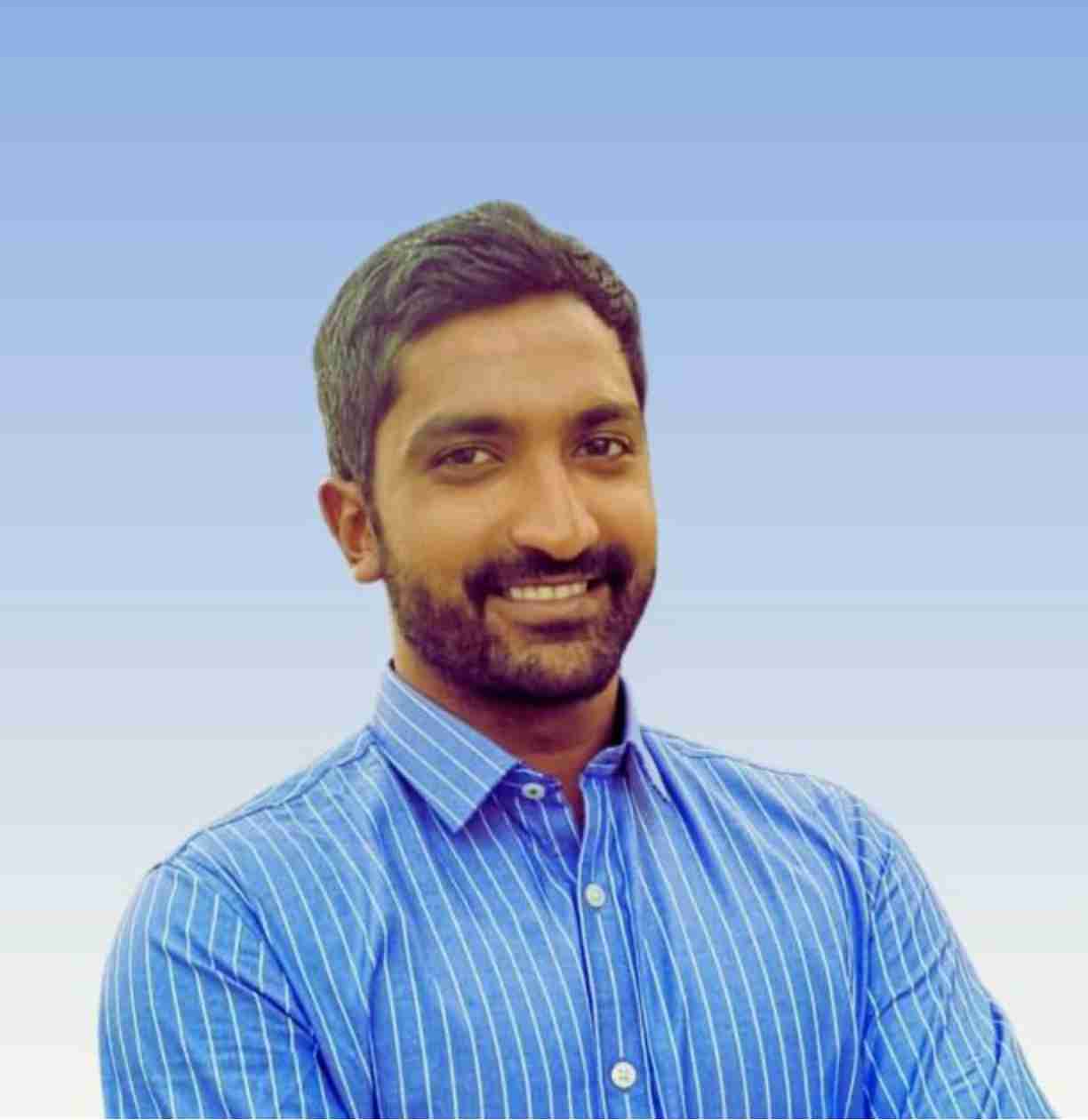 Adithya Micheal Mitter