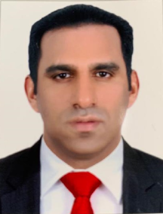 Arshad Anwar Anwar Hussein Mulla Mulla