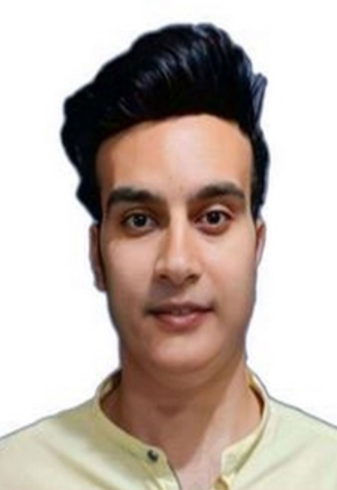 Hitesh Bhawnani Govind Bhawnani