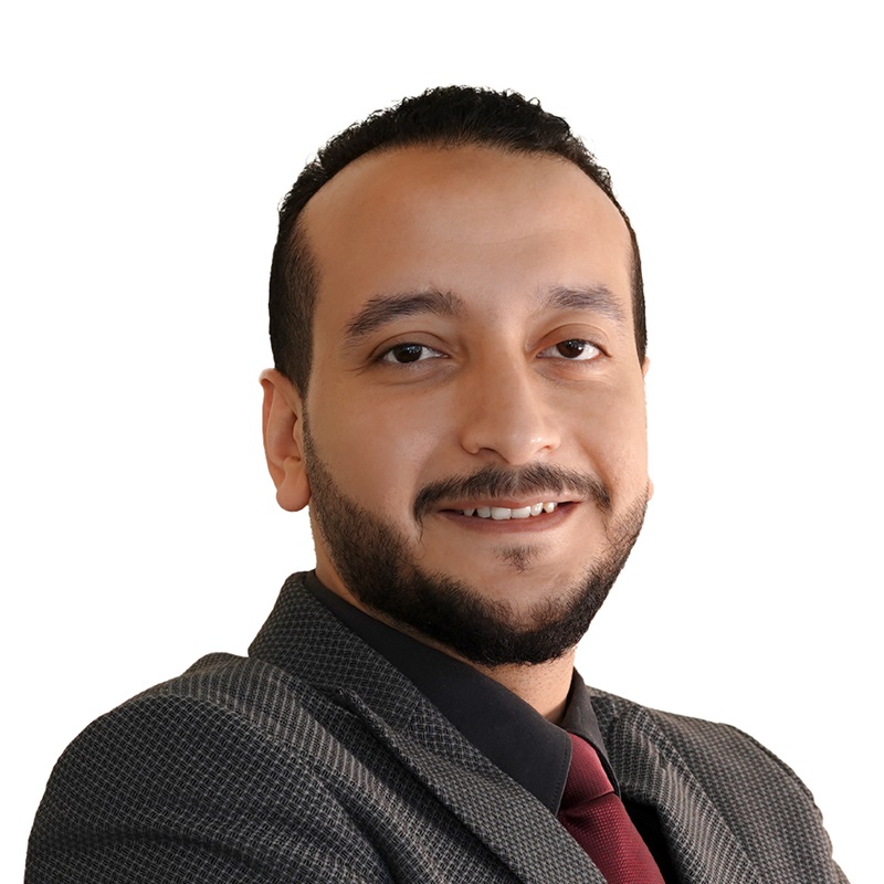 Amgad Abdalla Mohamed Mohamed Elboraei