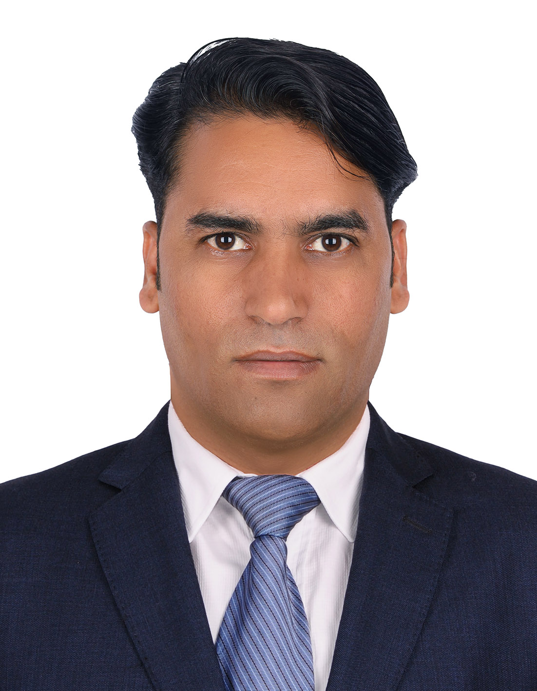 Shahbaz Ahmad Muhammad Iqbal