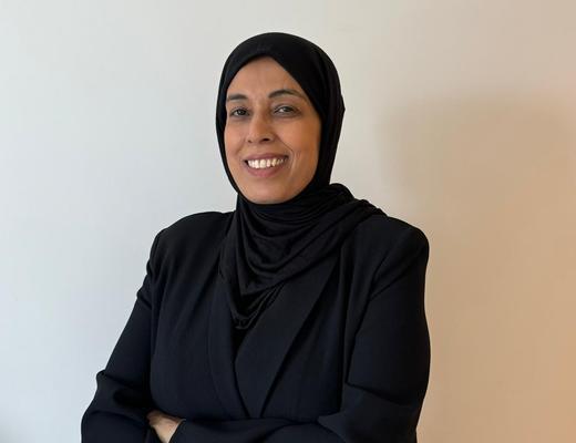 Amina Mahmood