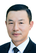 Huimin Wang