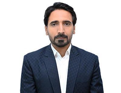 Muhammad Asad