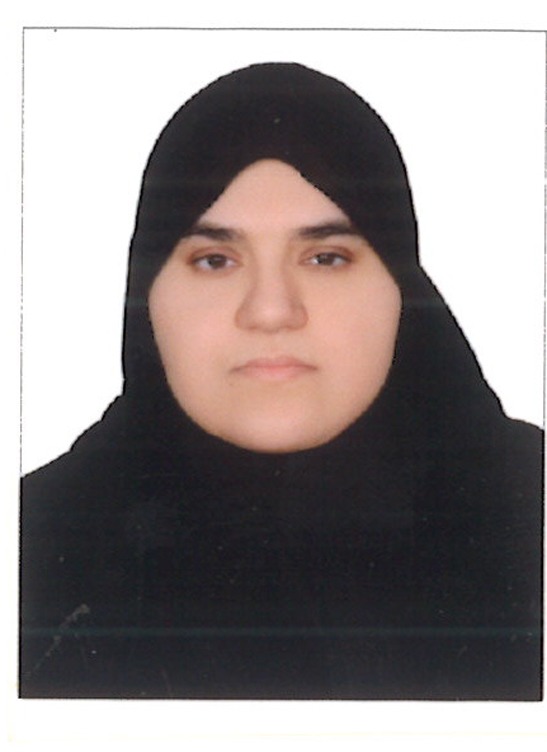 Fatima Mohamed Saleh  Al Hashimi Alhammadi