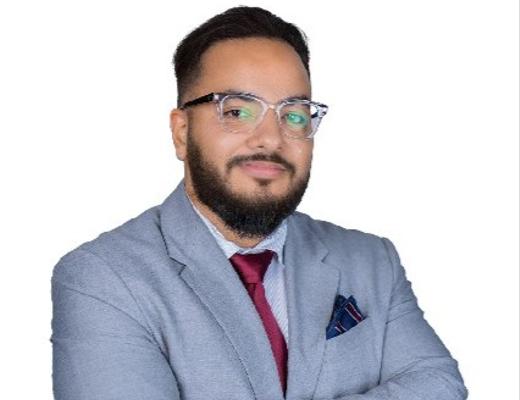 Adnan El Mehtouchi