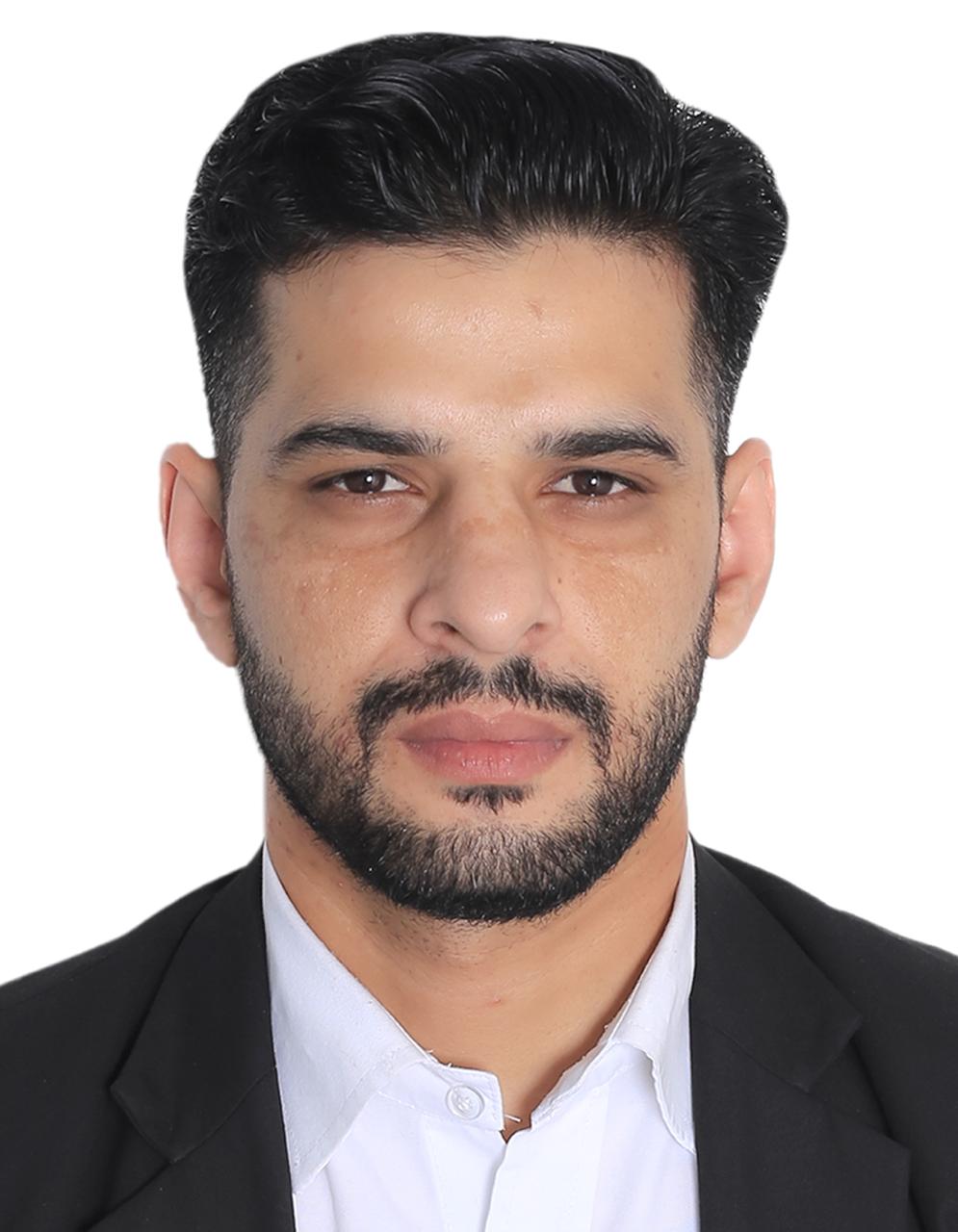 Atazaz Ahsan Syed Shoukat Ali Shah