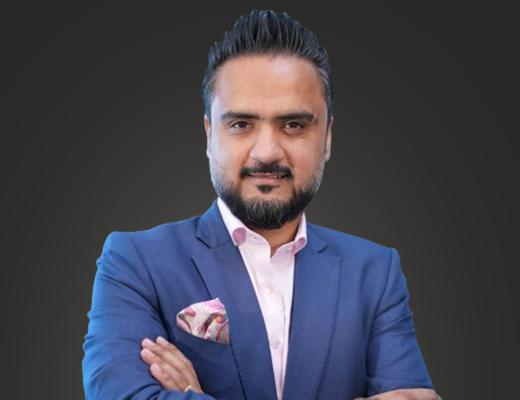 Pankaj Lokwani