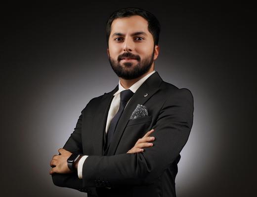 Muhammad Umair Khan