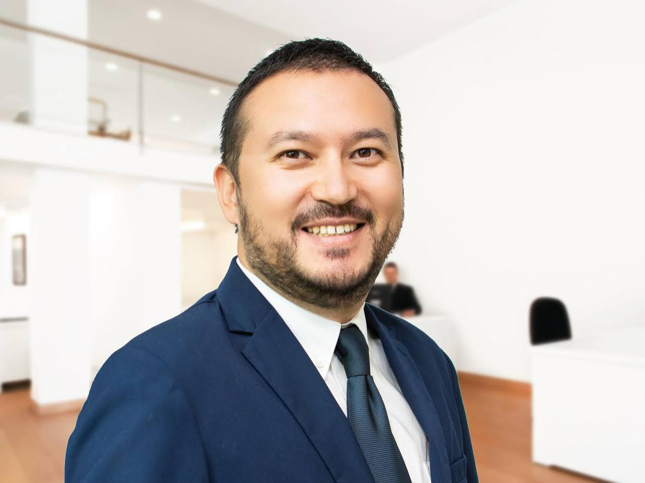 Tuleke Djaichiev