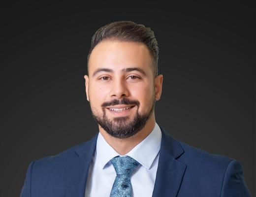 Odai Alsoubie